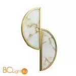 Настенный светильник Odeon Light TOSCANA new 5447/2W