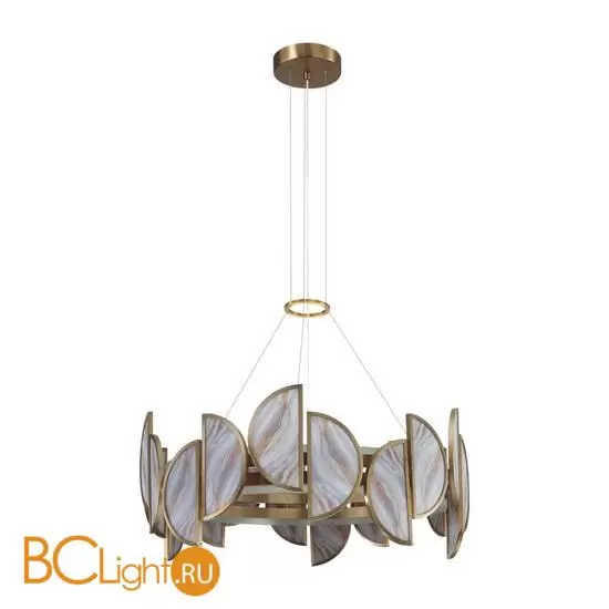 Подвесной светильник Odeon Light TOSCANA new 5448/40L