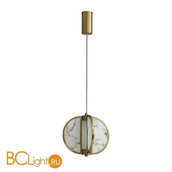 Подвесной светильник Odeon Light TOSCANA new 5447/12L