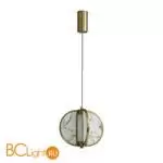 Подвесной светильник Odeon Light TOSCANA new 5447/12L