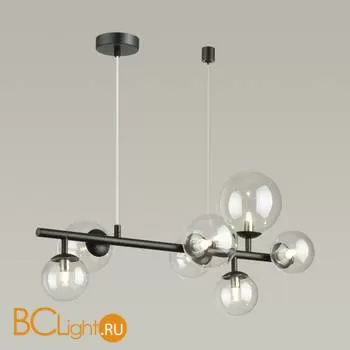 Люстра Odeon Light Tovi 4818/7 - Фото 0