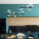 Люстра Odeon Light Tovi 4818/7 - Фото 1