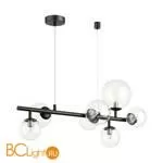 Люстра Odeon Light Tovi 4818/7