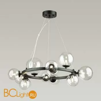 Люстра Odeon Light Tovi 4818/11 - Фото 0