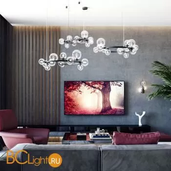 Люстра Odeon Light Tovi 4818/11 - Фото 1