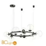 Люстра Odeon Light Tovi 4818/11