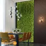 Бра Odeon Light Tovi 4818/3W - Фото 1