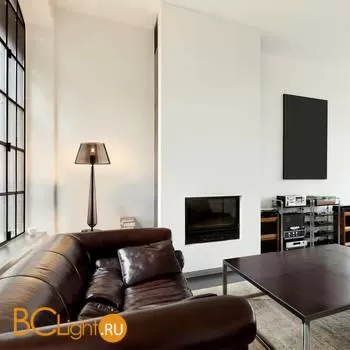 Настольная лампа Odeon Light Tower 4852/1T - Фото 1