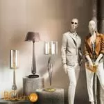 Настольная лампа Odeon Light Tower 4851/1T - Фото 1