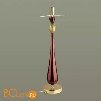 Основание для напольного торшера Odeon Light Tower 4868/1T - Фото 0