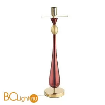Основание для напольного торшера Odeon Light Tower 4868/1T