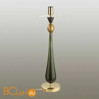 Основание для напольного торшера Odeon Light Tower 4889/1T - Фото 0