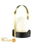 Настольная лампа Odeon Light Tram 4076/5TL