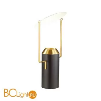 Настольная лампа Odeon Light Tram 4077/12TL