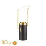 Настольная лампа Odeon Light Tram 4077/12TL