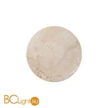 Настенный светильник Odeon Light Travertino 6625/8WL