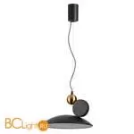 Подвесной светильник Odeon Light Travertino 6626/20L