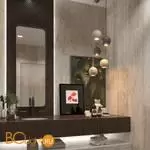 Подвесной светильник Odeon Light Travertino 6626/1L - Фото 0