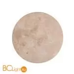 Настенный светильник Odeon Light Travertino 6625/15WL
