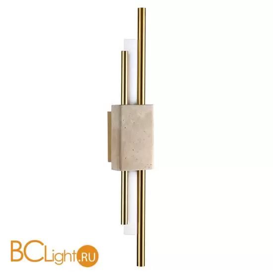 Настенный светильник Odeon Light TRAVERTINO 7034/10WL