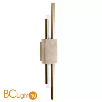 Настенный светильник Odeon Light TRAVERTINO 7034/10WL
