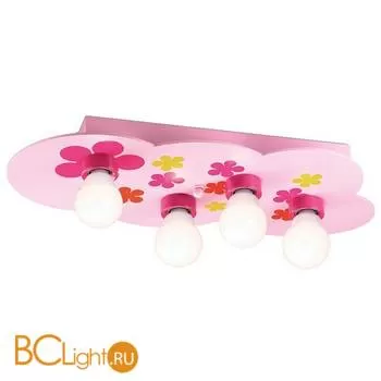 Потолочный светильник Odeon Light Treli 2441/4C