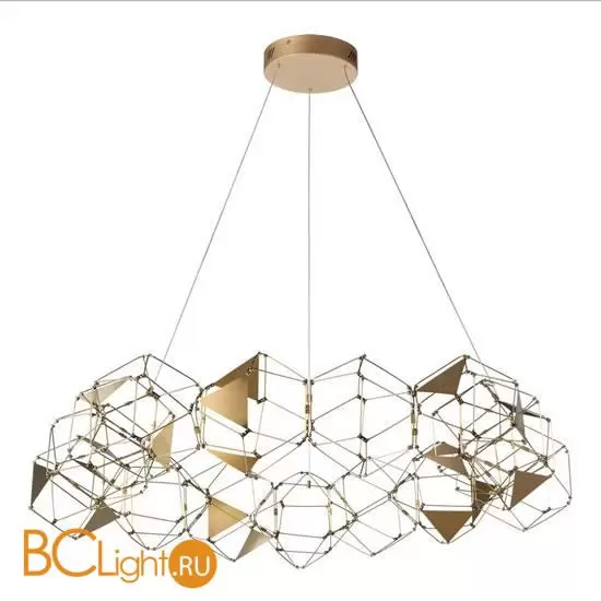 Подвесной светильник Odeon Light TRELLIS new 5086/68L