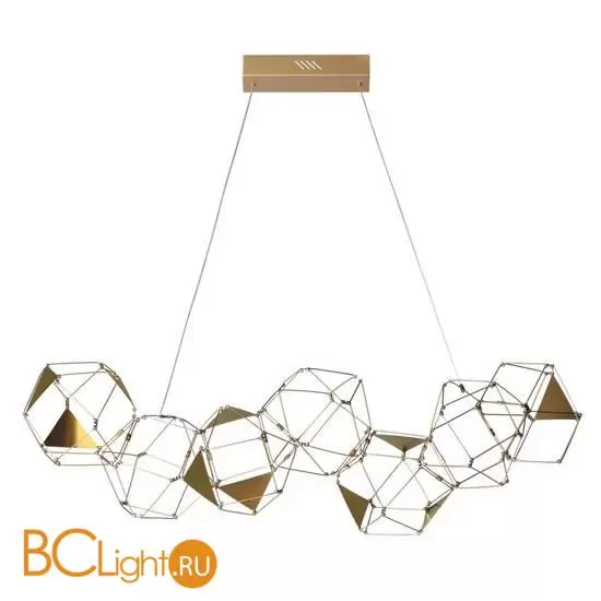 Подвесной светильник Odeon Light TRELLIS new 5086/32L