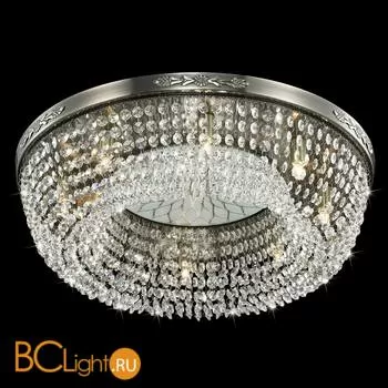 Потолочный светильник Odeon Light Trena 2778/8C