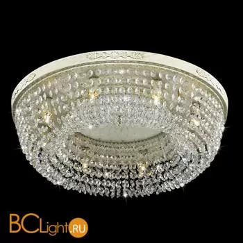 Потолочный светильник Odeon Light Trena 2779/8C