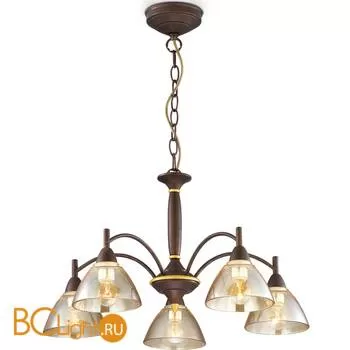 Люстра Odeon Light Treves 2625/5