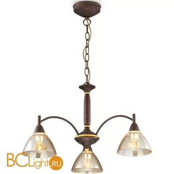 Люстра Odeon Light Treves 2625/3
