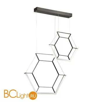 Подвесной светильник Odeon Light Trezor 4099/26L