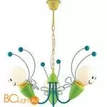 Люстра Odeon Light Trolo 2633/3