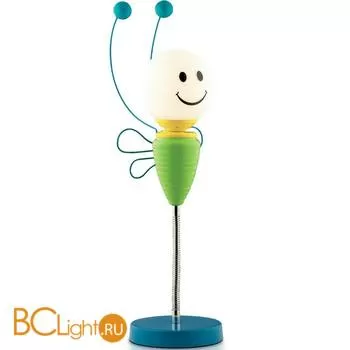 Настольная лампа Odeon Light Trolo 2633/1T