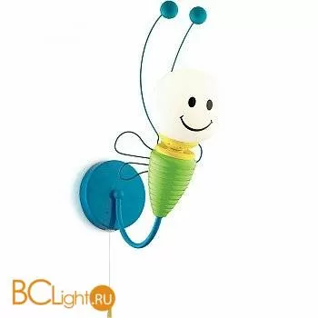 Бра Odeon Light Trolo 2633/1W