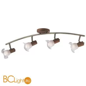 Cпот (точечный светильник) Odeon Light Trum 1967/4W