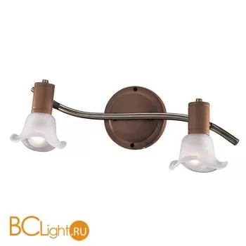 Cпот (точечный светильник) Odeon Light Trum 1967/2W