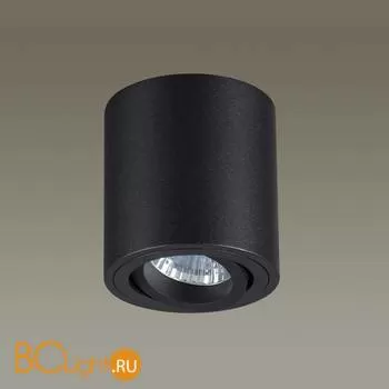 Спот (точечный светильник) Odeon Light Tuborino 3568/1C