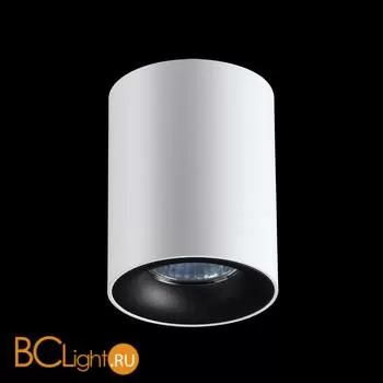 Спот (точечный светильник) Odeon Light Tuborino 3569/1C
