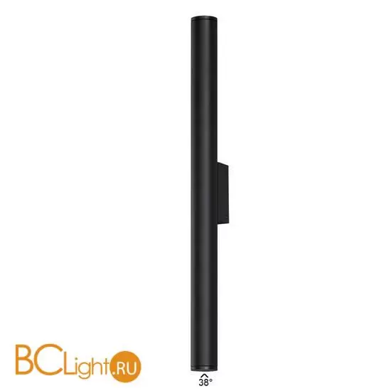 Уличный настенный светильник Odeon Light TUBUS 7105/10WL Уличный настенный светильник Odeon Light TUBUS 7105/10WL