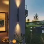 Уличный настенный светильник Odeon Light TUBUS 7105/10WL - Фото 0