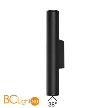 Уличный настенный светильник Odeon Light TUBUS 7105/6WL