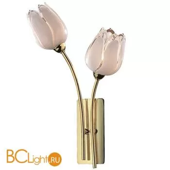 Бра Odeon Light Tulip 1815/2W