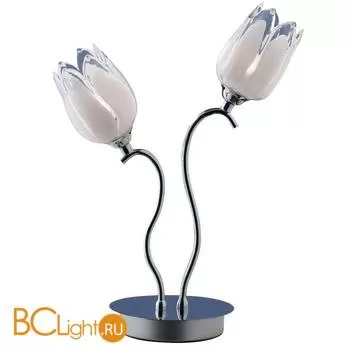 Настольная лампа Odeon Light Tulip 1816/2T
