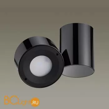 Спот (точечный светильник) Odeon Light Tunasio 3587/1C