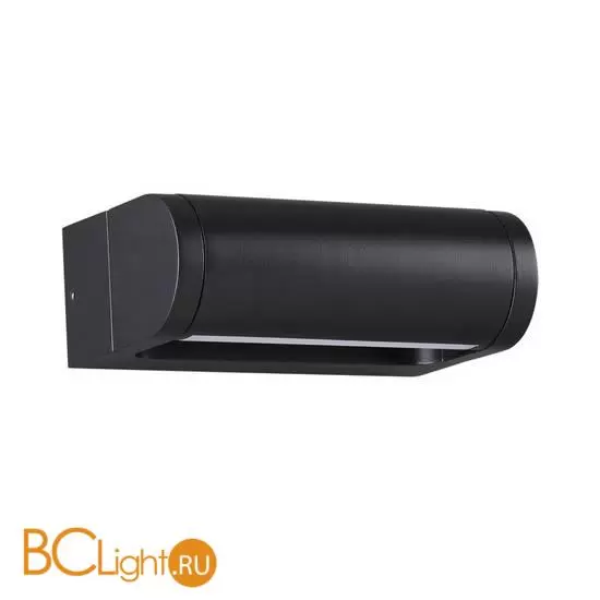 Уличный настенный светильник Odeon Light TWINSET 7117/12WL