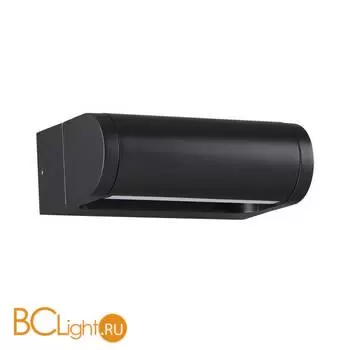 Уличный настенный светильник Odeon Light TWINSET 7117/12WL