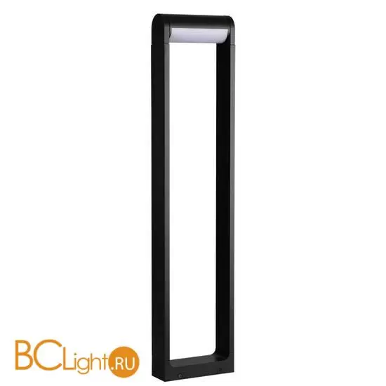 Садово-парковый фонарь Odeon Light TWINSET 7117/12GLA