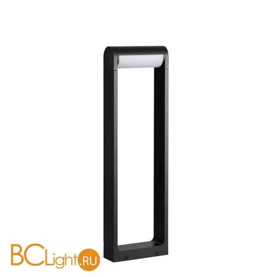 Садово-парковый фонарь Odeon Light TWINSET 7117/12GL